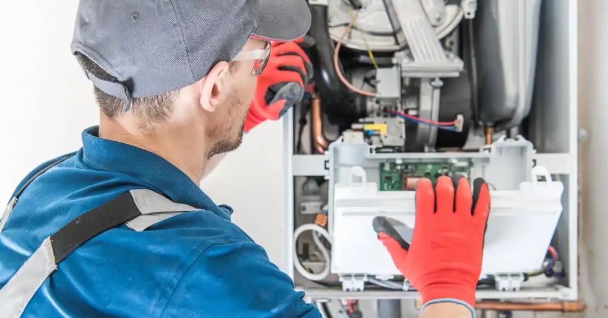 installateur Herwen